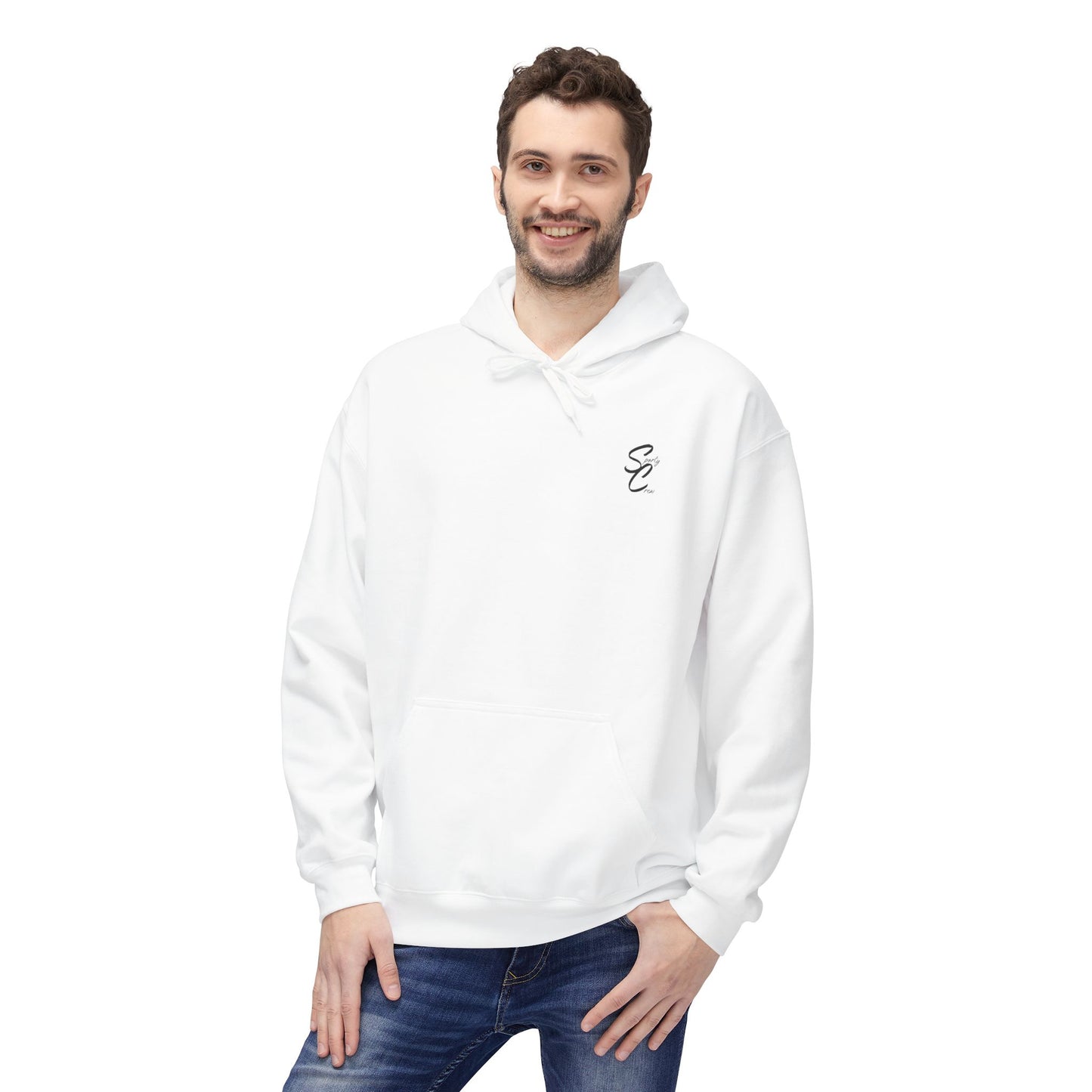 No Risk, No Story Cross Hoodie - No Risk, No Story Collection