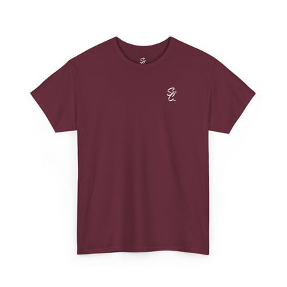 No Risk, No Story Cross T-Shirt - No Risk, No Story Collection